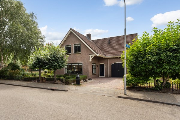 Medium property photo - Huizekamplaan 28A, 4153 XR Beesd